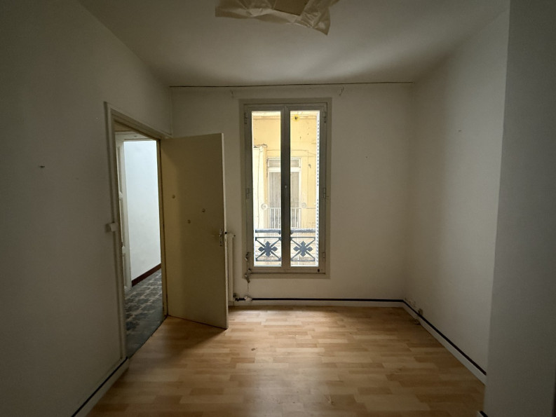 vente Appartement à rénover Sete - Photo 5