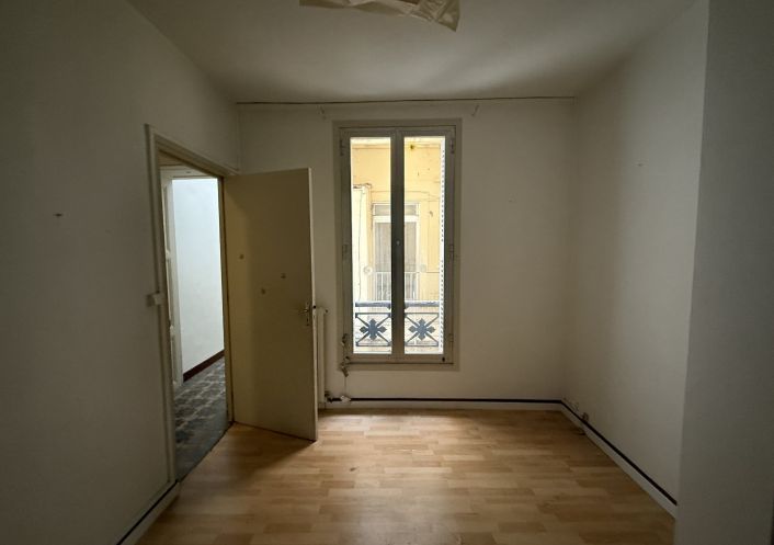 vente Appartement à rénover Sete