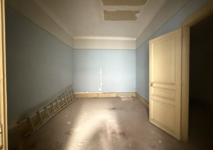 vente Appartement à rénover Sete