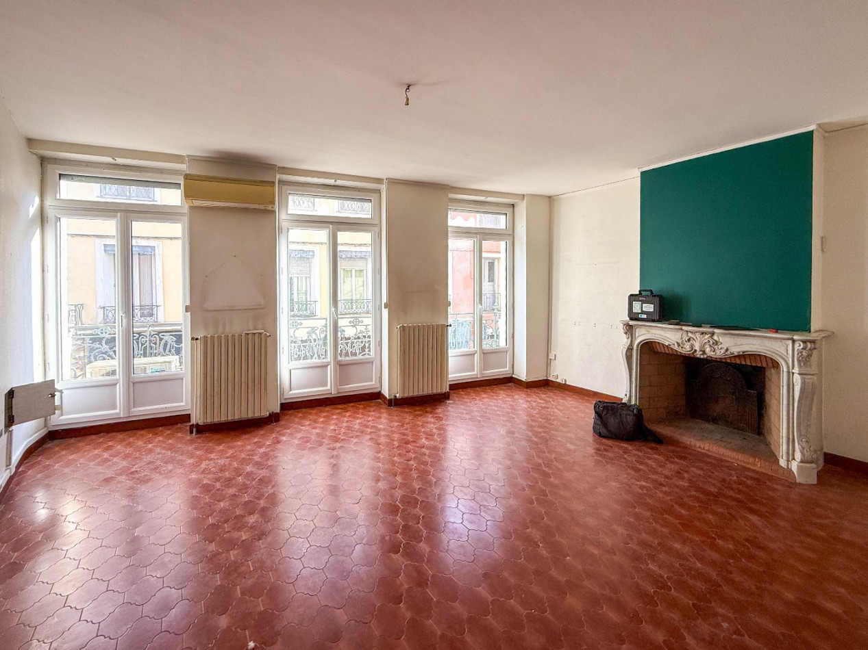 vente Appartement à rénover Sete - Photo 2