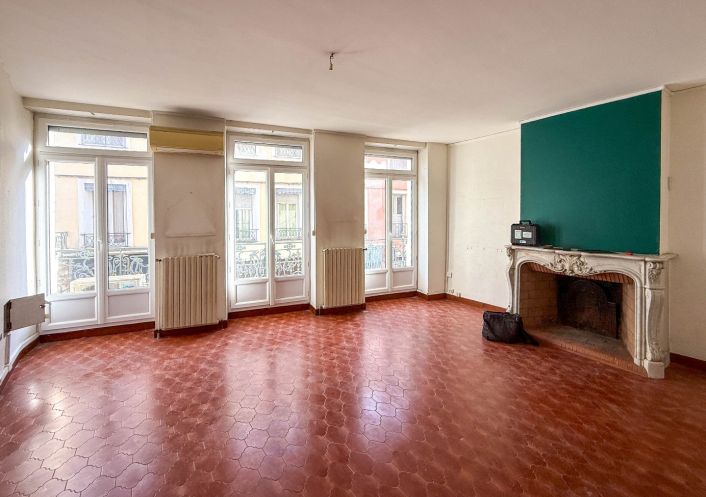 vente Appartement à rénover Sete