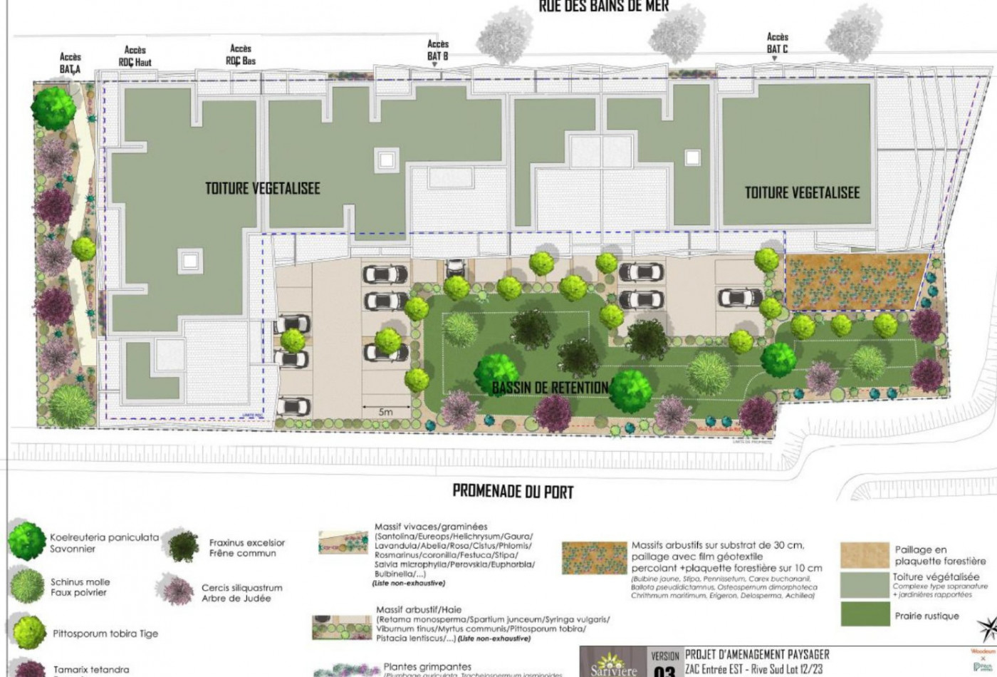 vente Appartement Sete - Photo 4