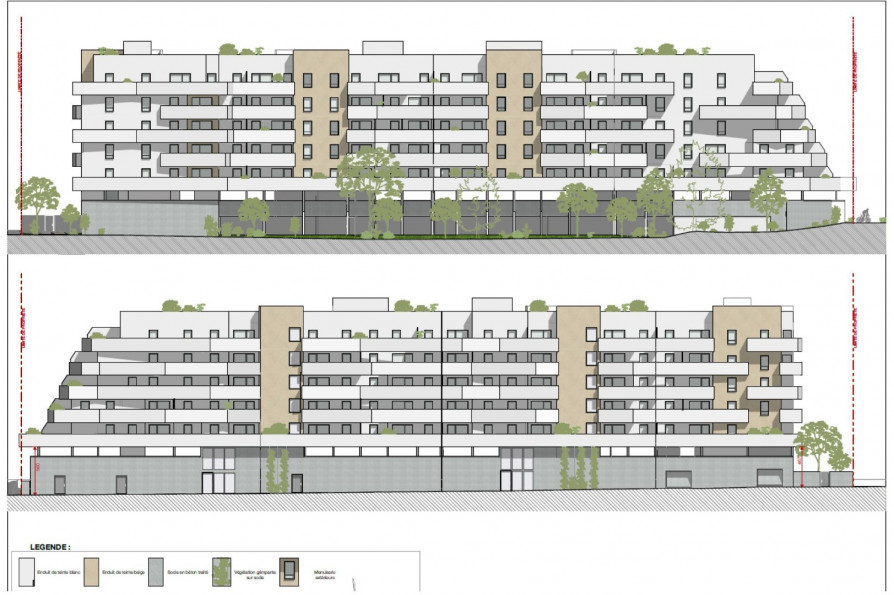 vente Appartement Sete - Photo 3