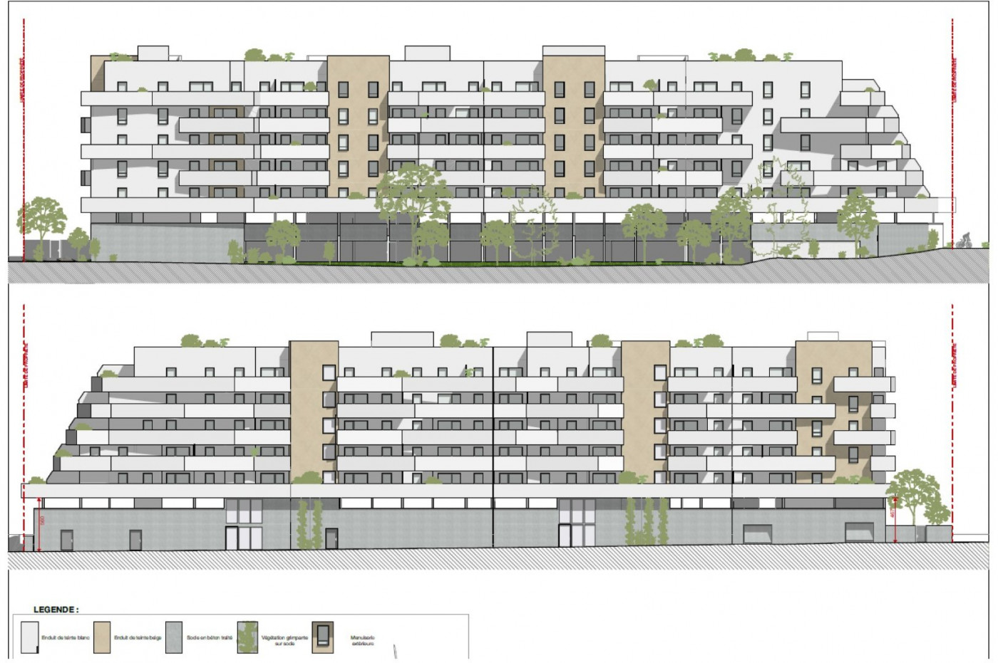 vente Appartement Sete - Photo 3