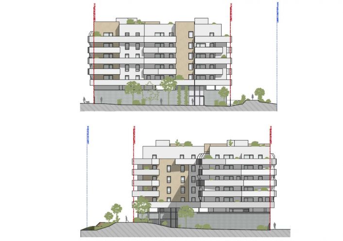 vente Appartement Sete