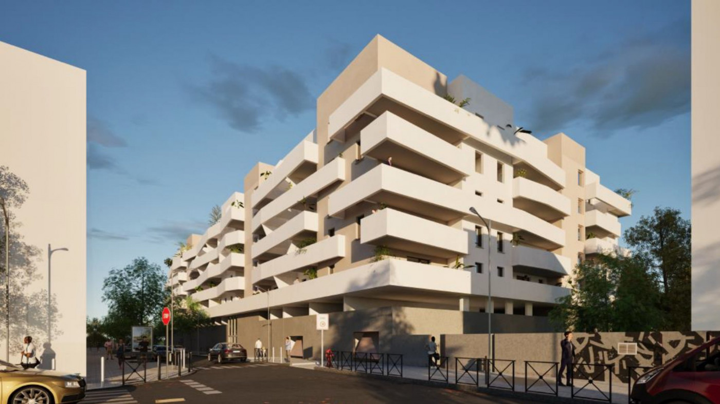 vente Appartement Sete - Photo 1