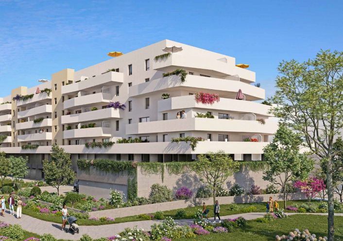 vente Appartement Sete