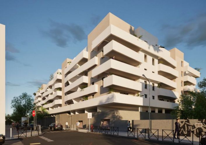 vente Appartement Sete