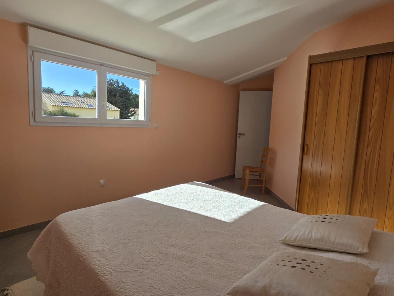 vente Maison Poussan - Photo 6