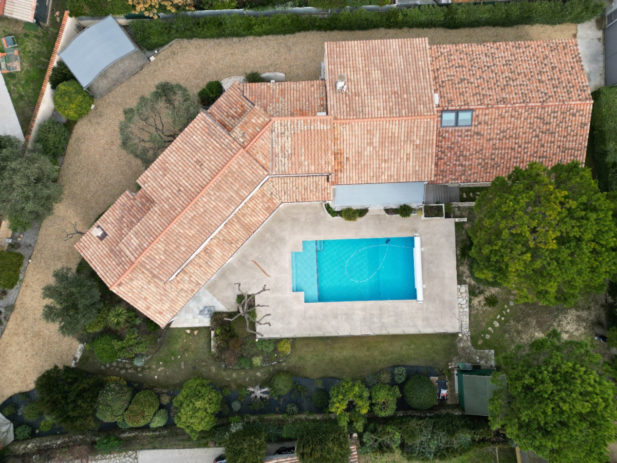 vente Maison Poussan - Photo 2