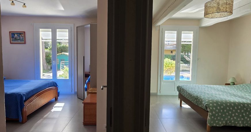 vente Maison Poussan