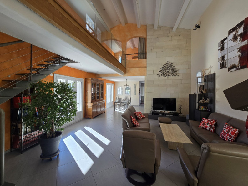 vente Maison Poussan - Photo 2