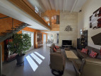 vente Maison Poussan