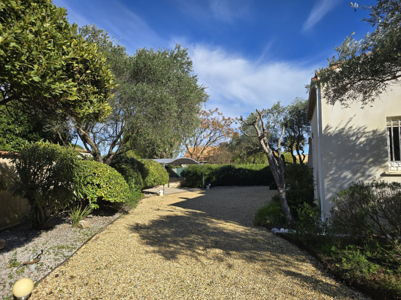 vente Maison Poussan - Photo 9