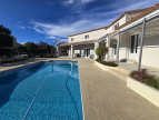 vente Maison Poussan