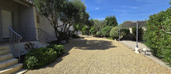 vente Maison Poussan