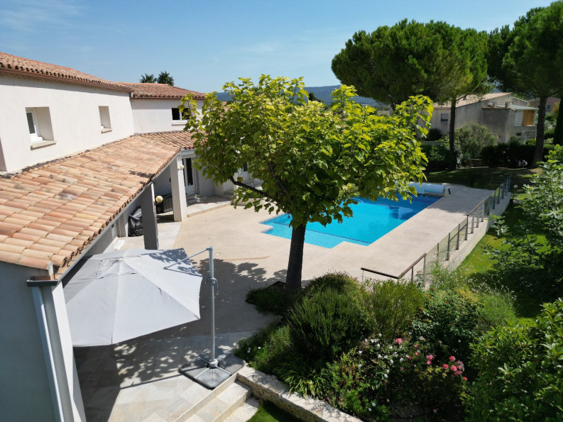vente Maison Poussan - Photo 2