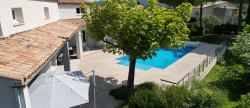 vente Maison Poussan
