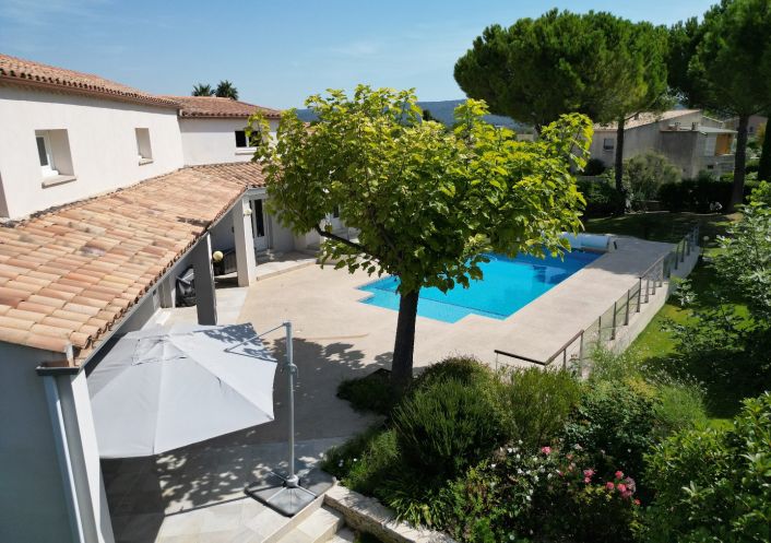 vente Maison Poussan