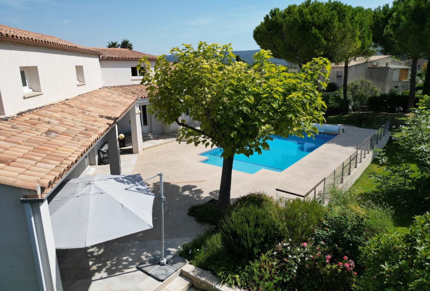 vente Maison Poussan - Photo 2