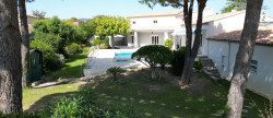 vente Maison Poussan