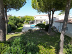 vente Maison Poussan