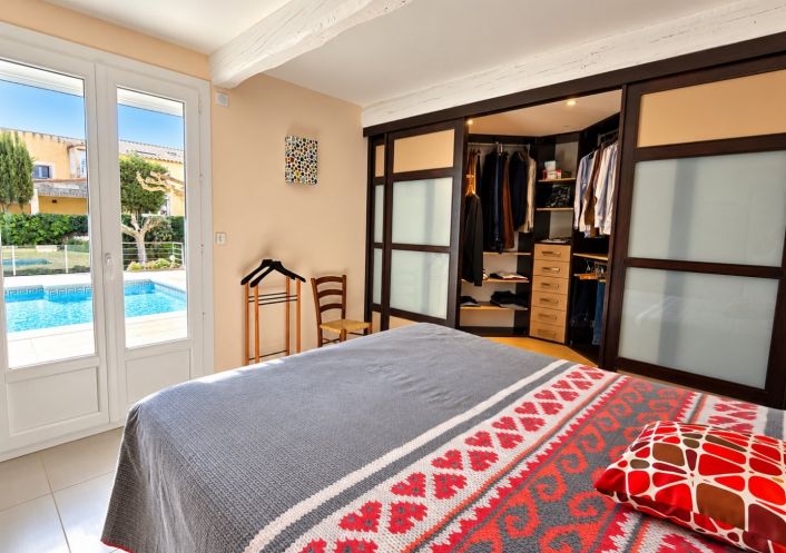 vente Maison Poussan