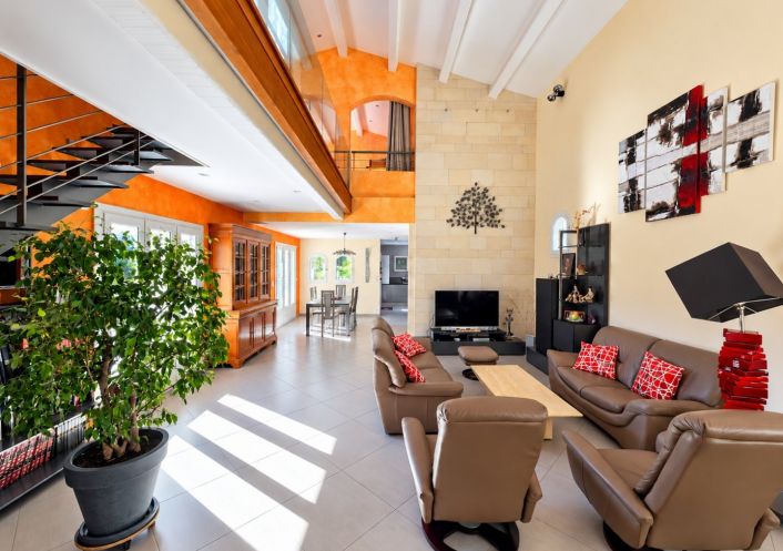 vente Maison Poussan