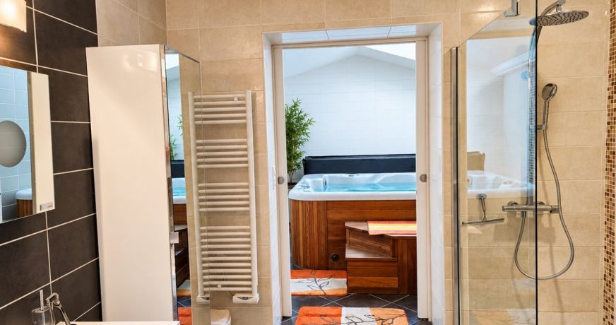 vente Maison Poussan