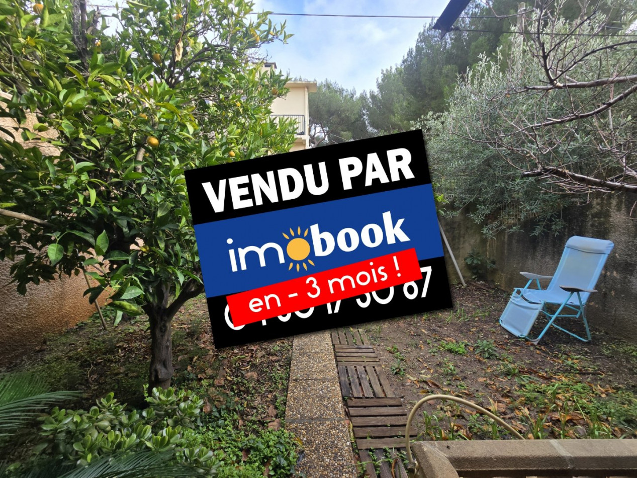 vente Maison Sete - Photo 1