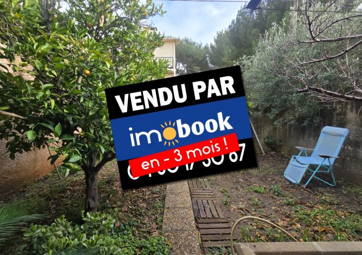 vente Maison Sete