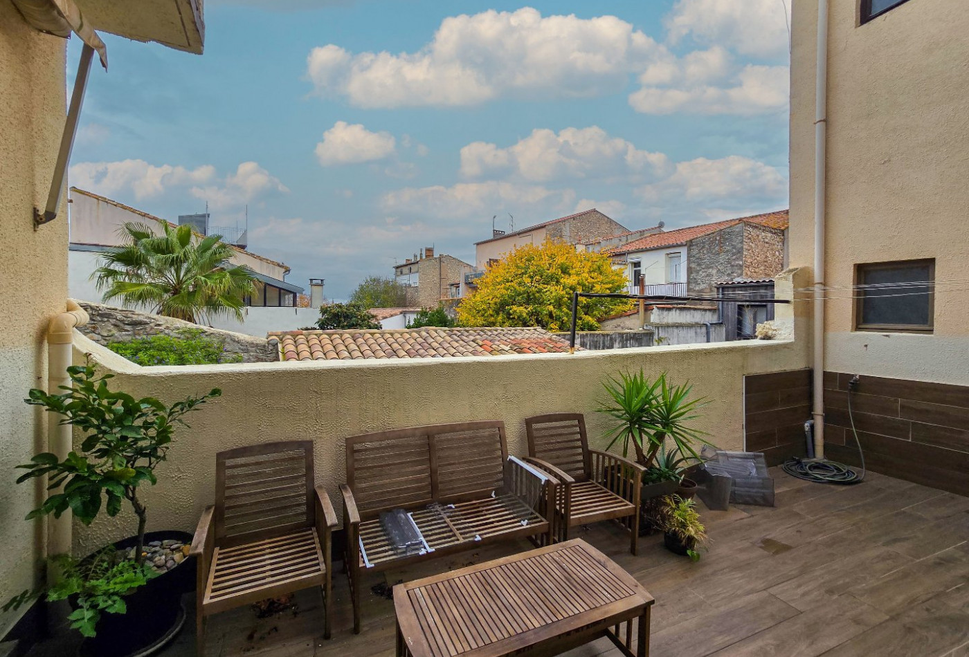 vente Maison de ville Sete - Photo 1