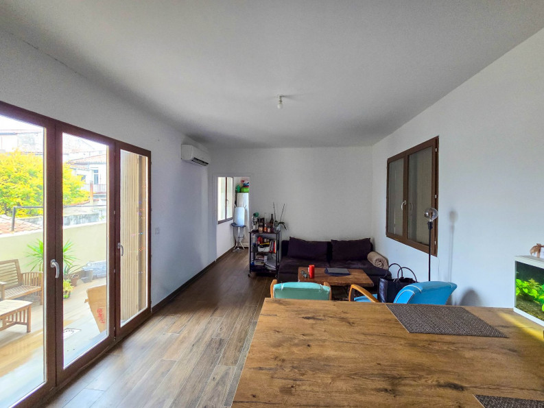 vente Maison de ville Sete - Photo 5