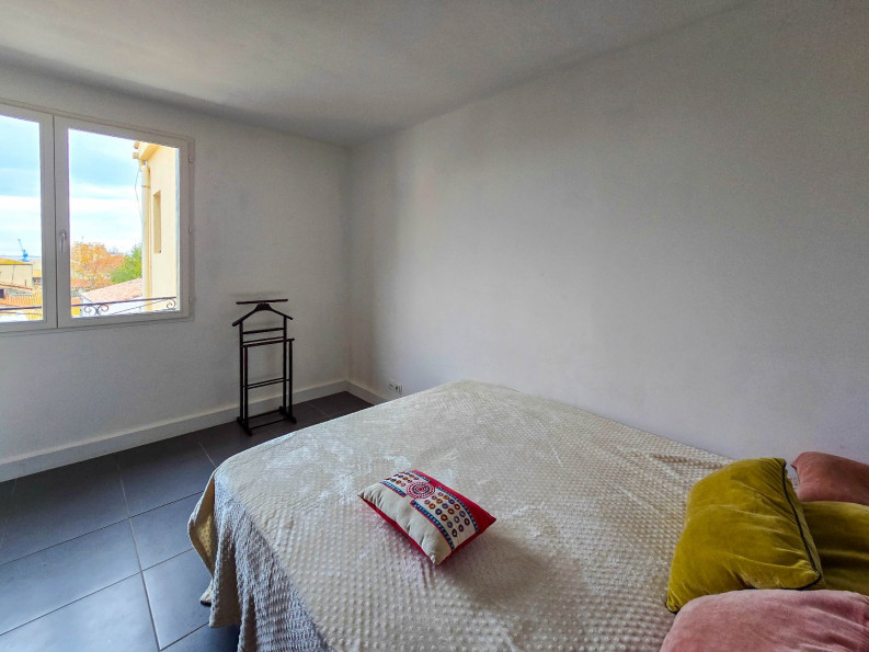 vente Maison de ville Sete - Photo 7