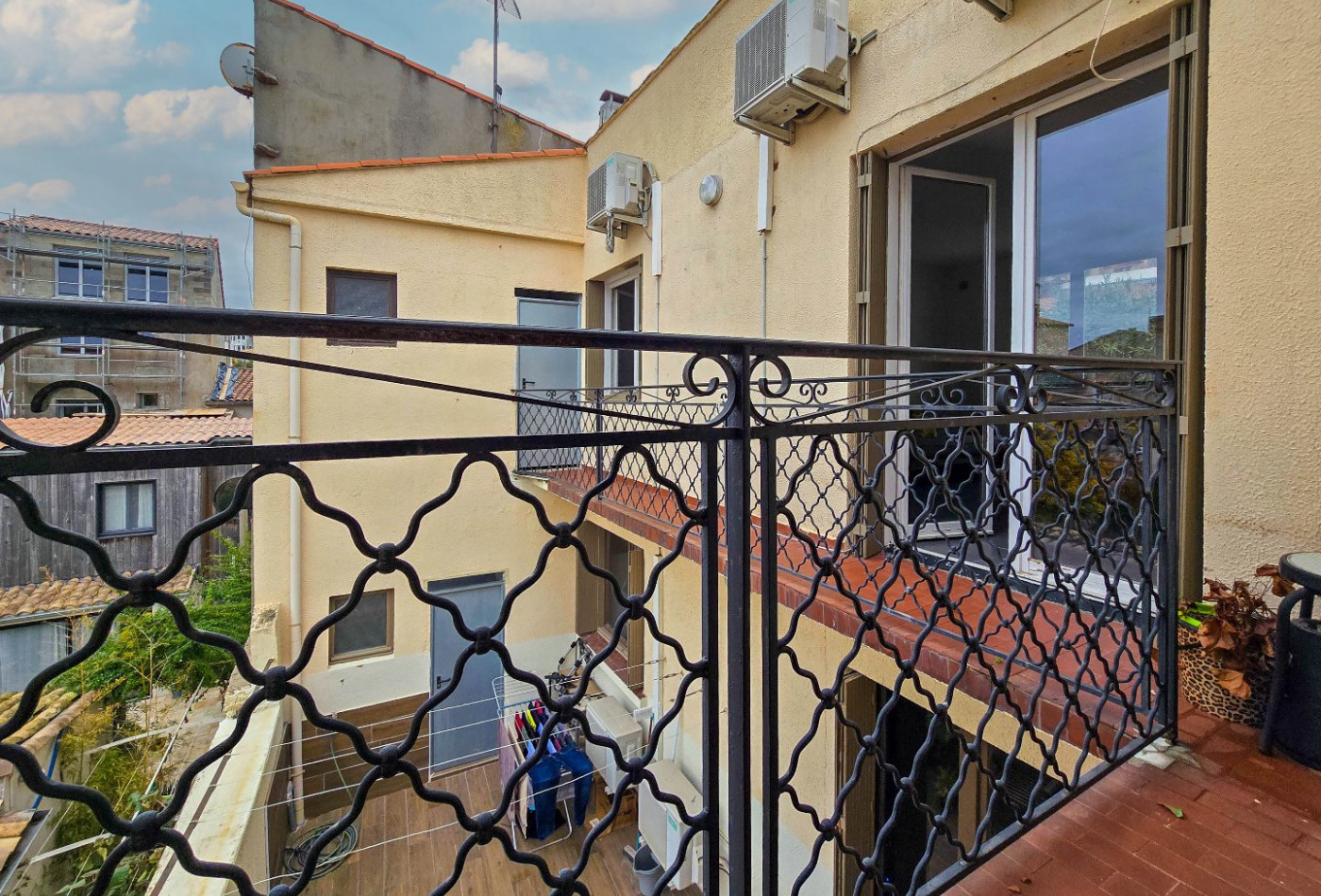 vente Maison de ville Sete - Photo 8