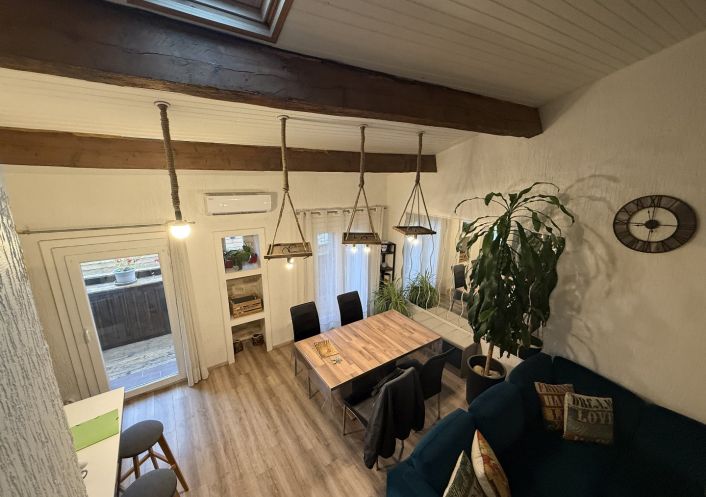 vente Appartement Sete