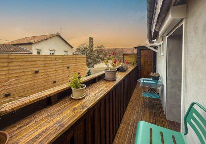 vente Appartement Sete