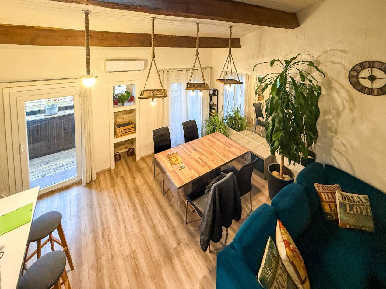 vente Appartement Sete - Photo 2