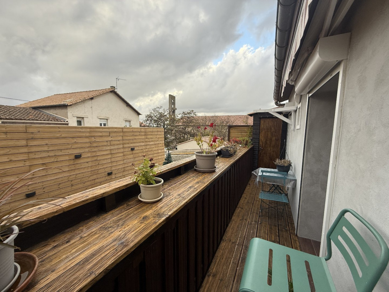 vente Appartement Sete - Photo 1