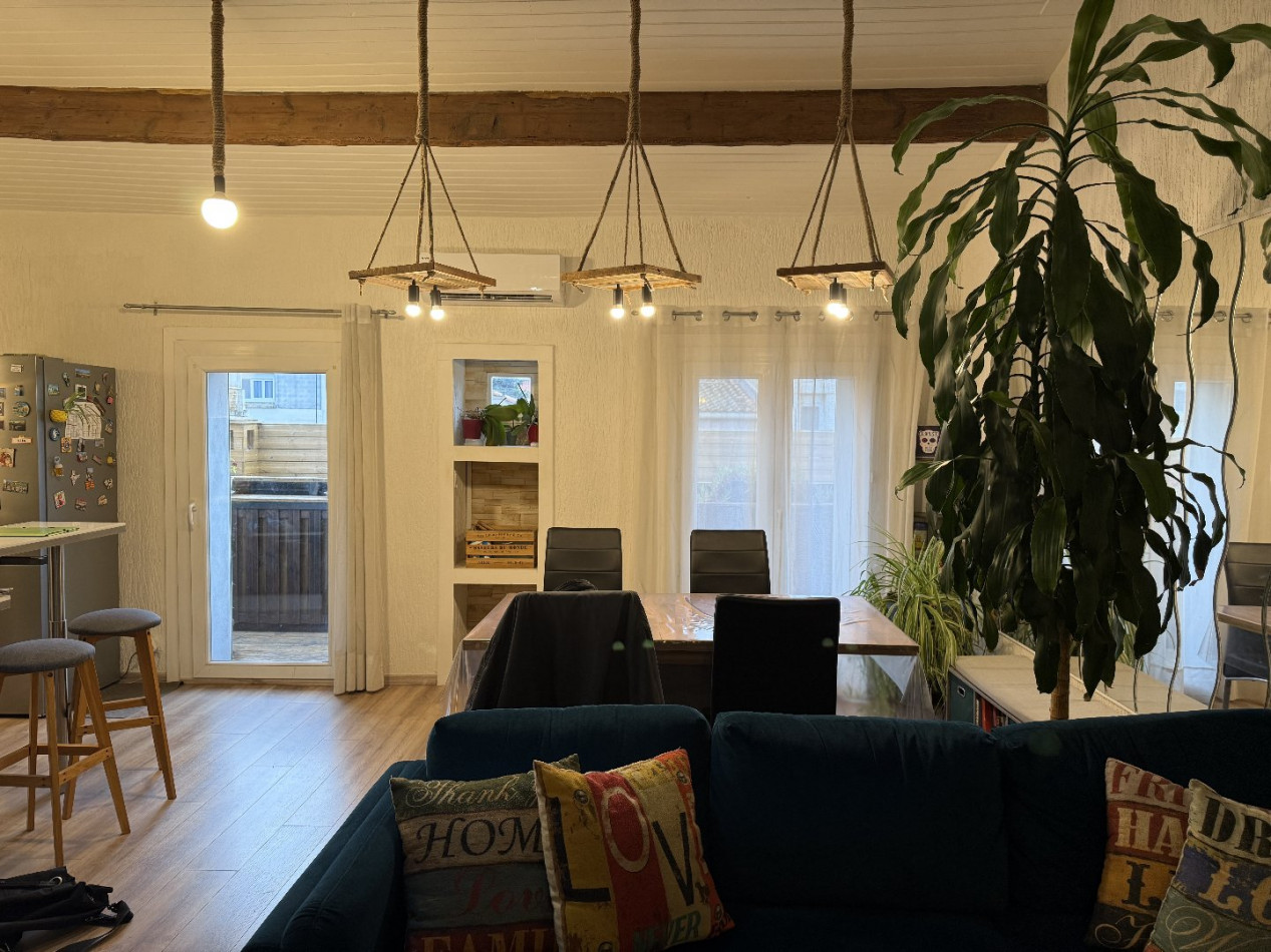 vente Appartement Sete - Photo 6