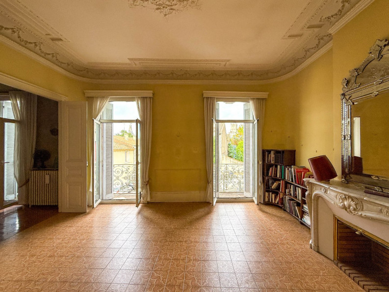 vente Maison bourgeoise Frontignan - Photo 2