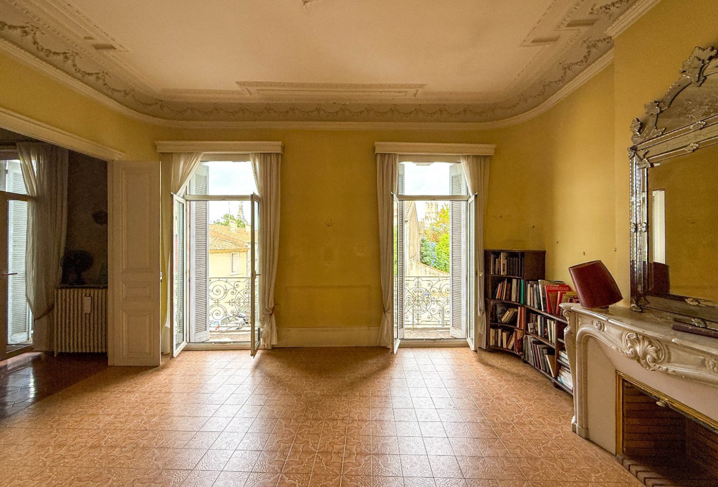 vente Maison bourgeoise Frontignan - Photo 2