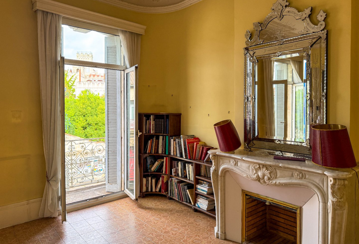 vente Maison bourgeoise Frontignan - Photo 3