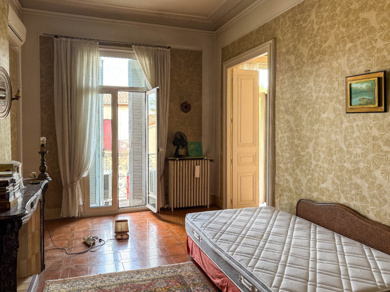 vente Maison bourgeoise Frontignan - Photo 4