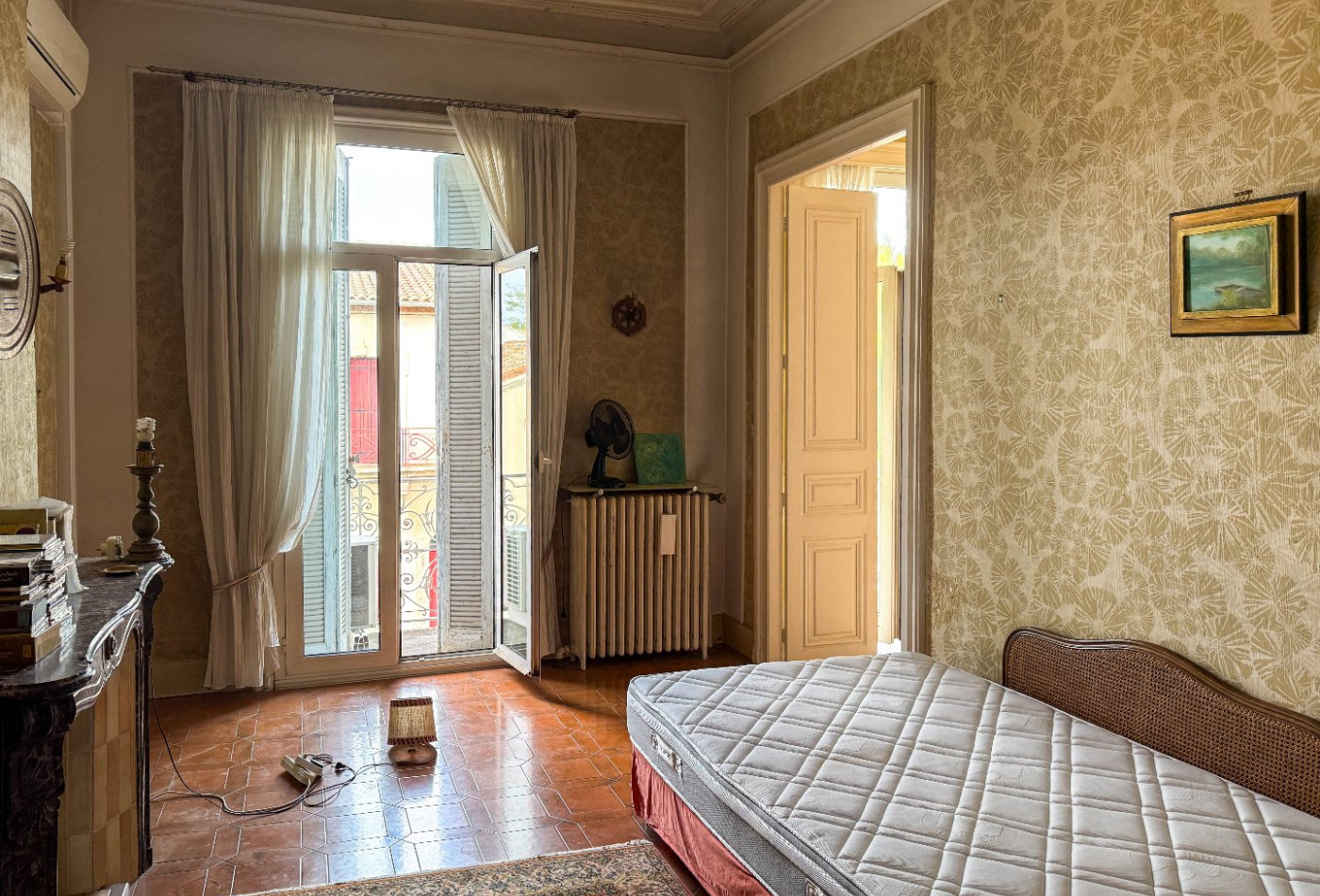 vente Maison bourgeoise Frontignan - Photo 4