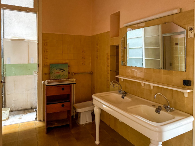 vente Maison bourgeoise Frontignan - Photo 5