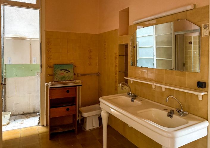 vente Maison bourgeoise Frontignan