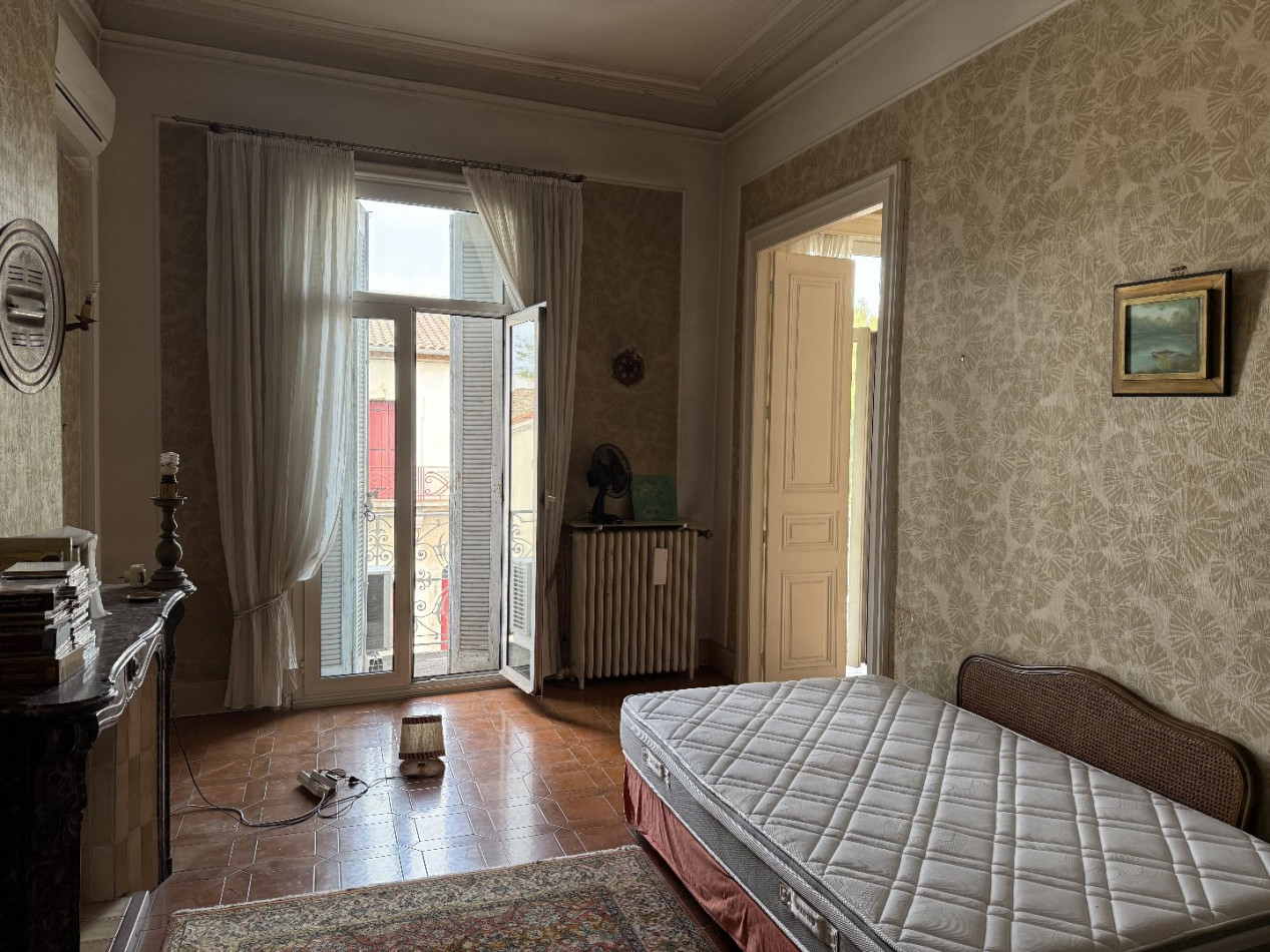 vente Maison bourgeoise Frontignan - Photo 4