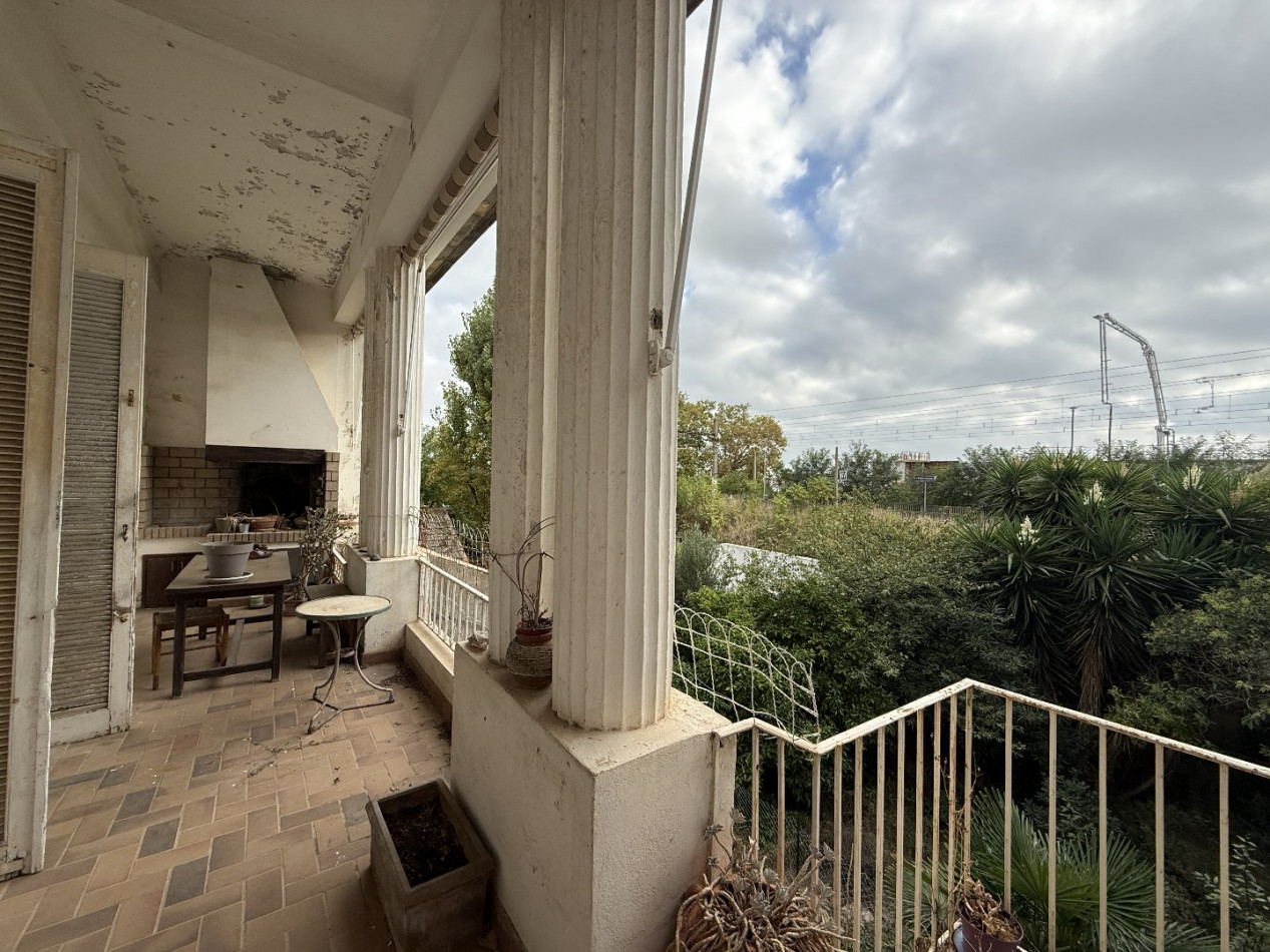 vente Maison bourgeoise Frontignan - Photo 6