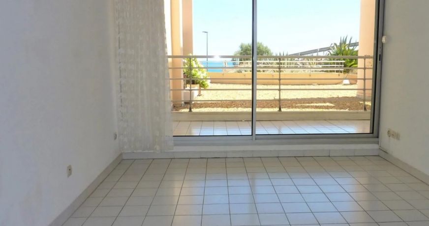 vente Appartement Sete